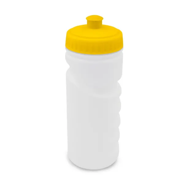 Sportska boca 500 ml Žuta