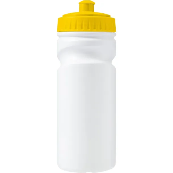  Sportska boca 500 ml Žuta