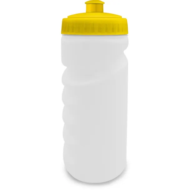  Sportska boca 500 ml Žuta