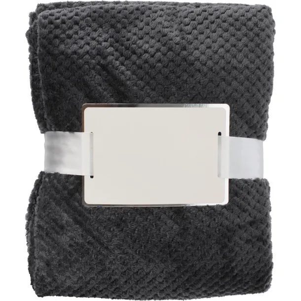  Flis deka, 230 gr/m² graphite