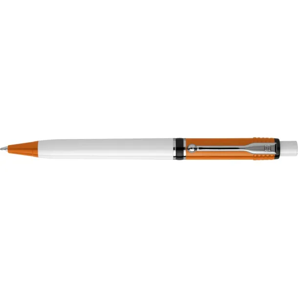 STILOLINEA NORIN Ball pen Narančasta
