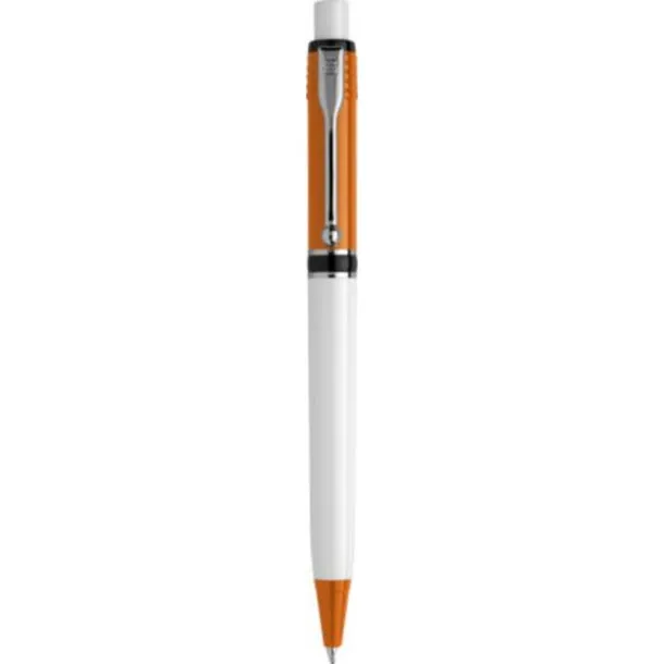 STILOLINEA NORIN Ball pen Narančasta