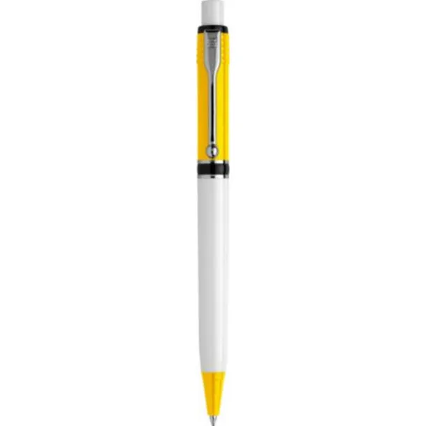 STILOLINEA NORIN Ball pen Žuta