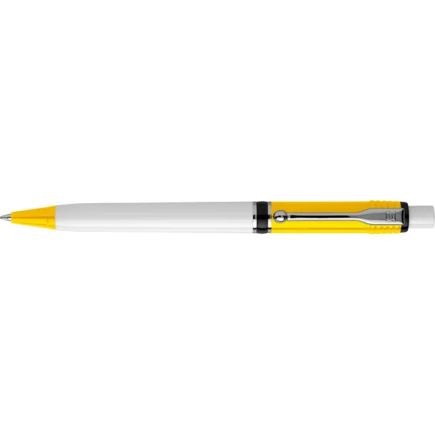 STILOLINEA NORIN Ball pen Žuta