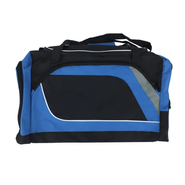  Travel bag light blue