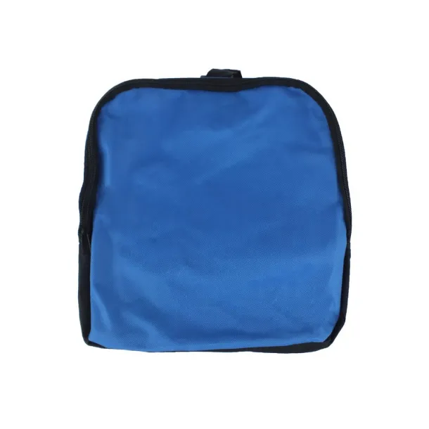  Travel bag light blue