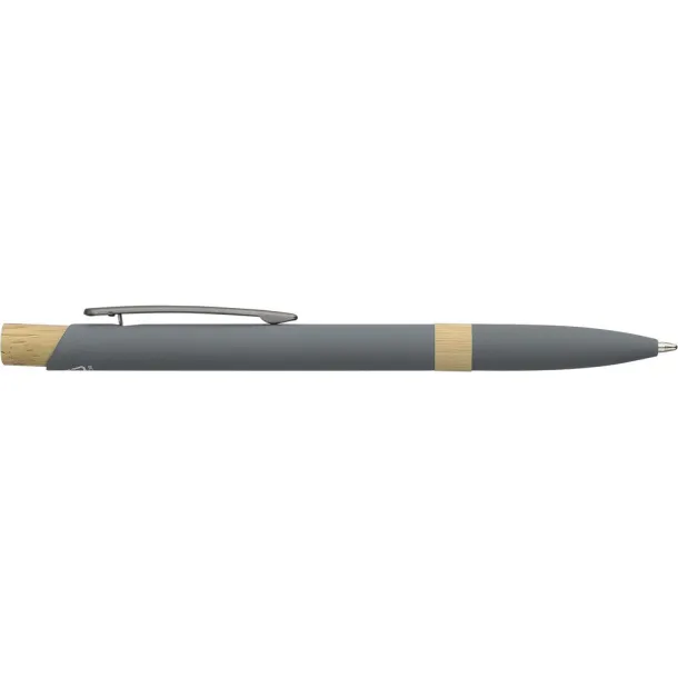  Kemijska olovka od recikliranog aluminija A69F99