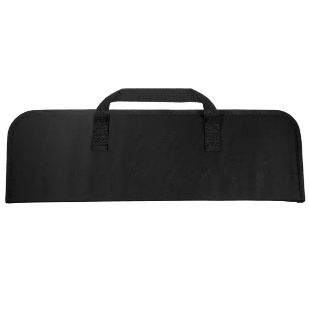  Barbecue set Crna