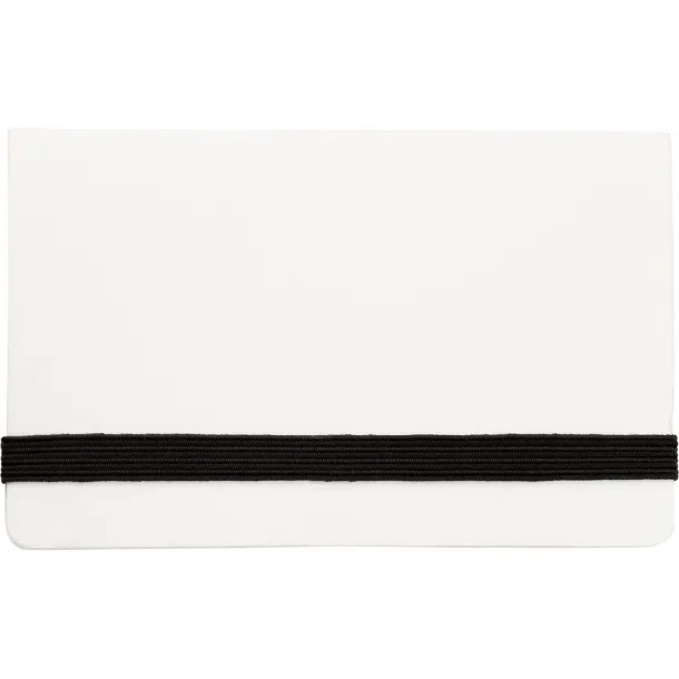  Memo holder, sticky notes Bijela
