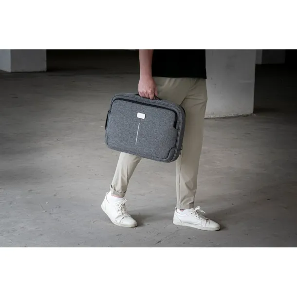 BrandCharger Specter Hybrid Laptop bag 16"  A69F99