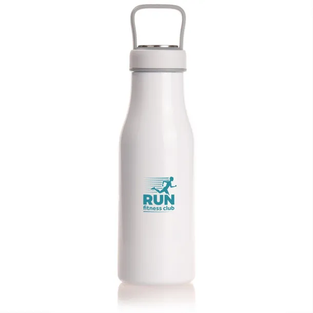  Air Gifts termos boca 485 ml, poklopac sa spremnikom Bijela