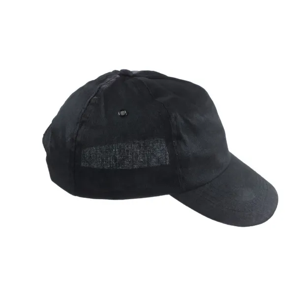  Cap Crna