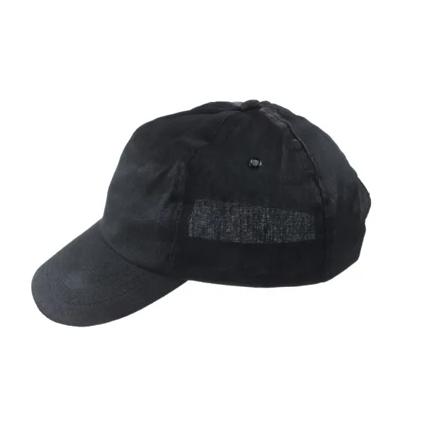  Cap Crna