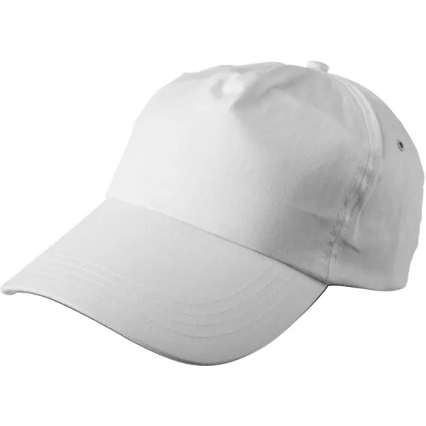 Cap Bijela