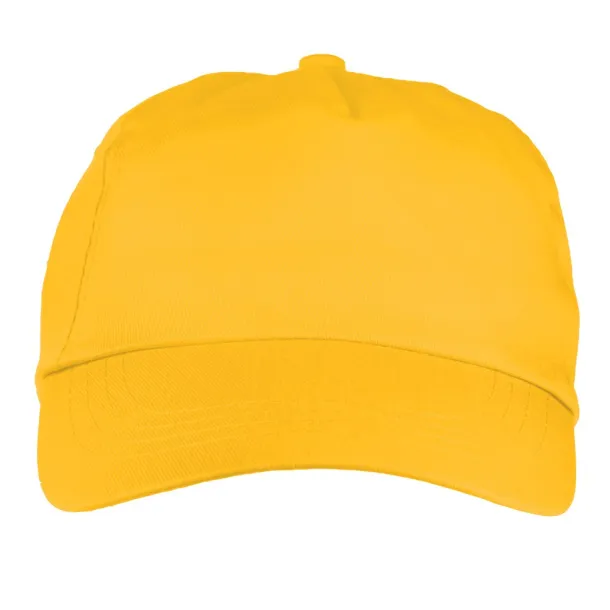  Cap Žuta