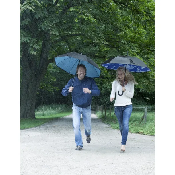  Ručni kišobran Mornarski plava