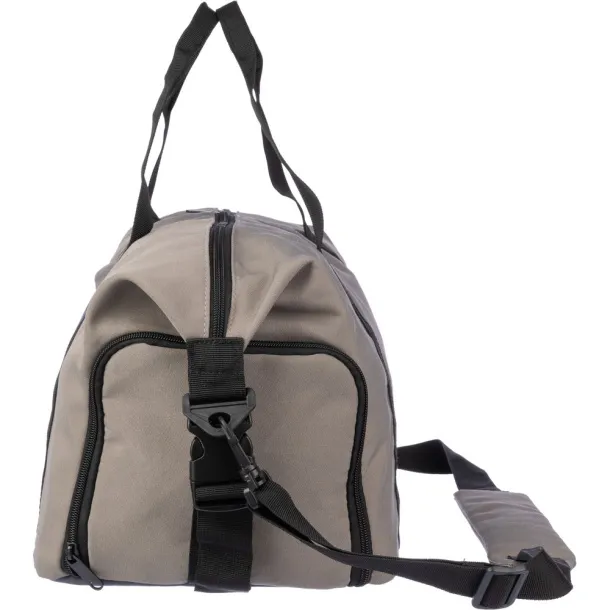  Sports bag light brown