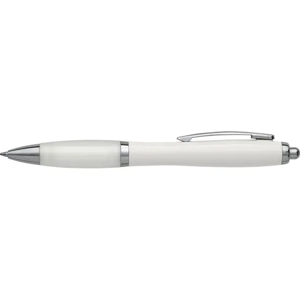  Ball pen Bijela