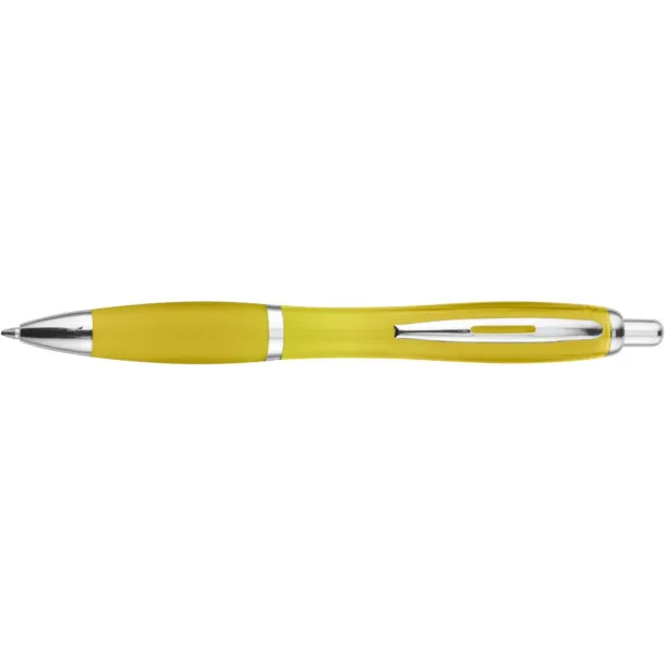  Ball pen Žuta