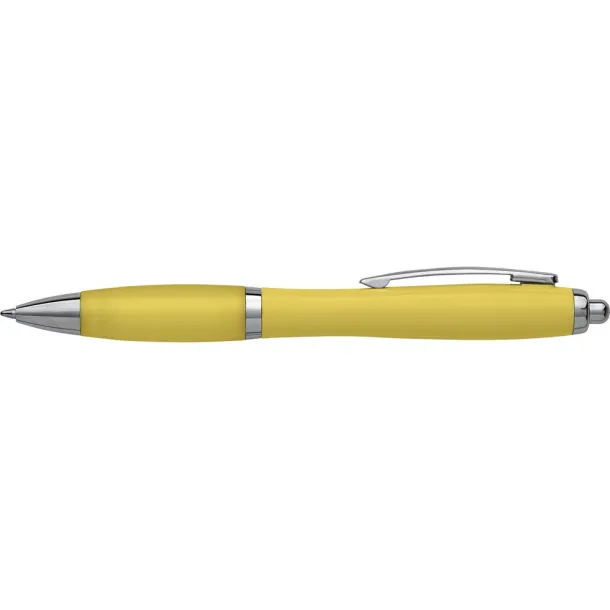  Ball pen Žuta