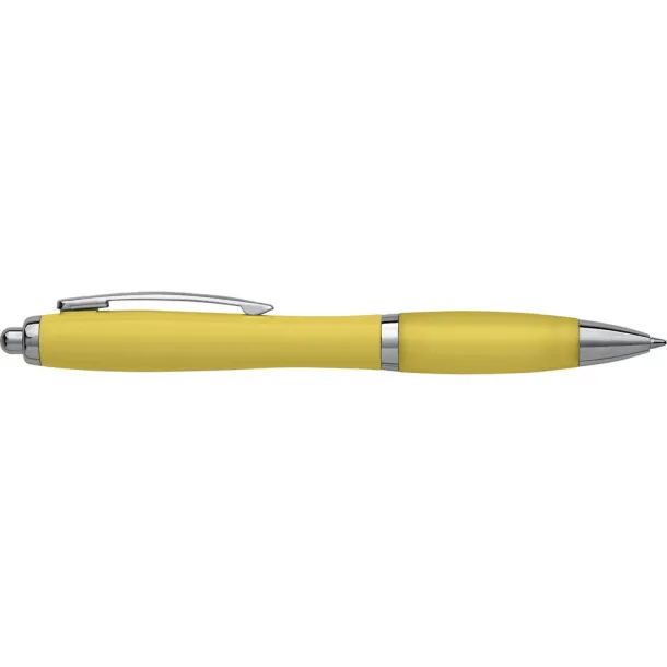  Ball pen Žuta