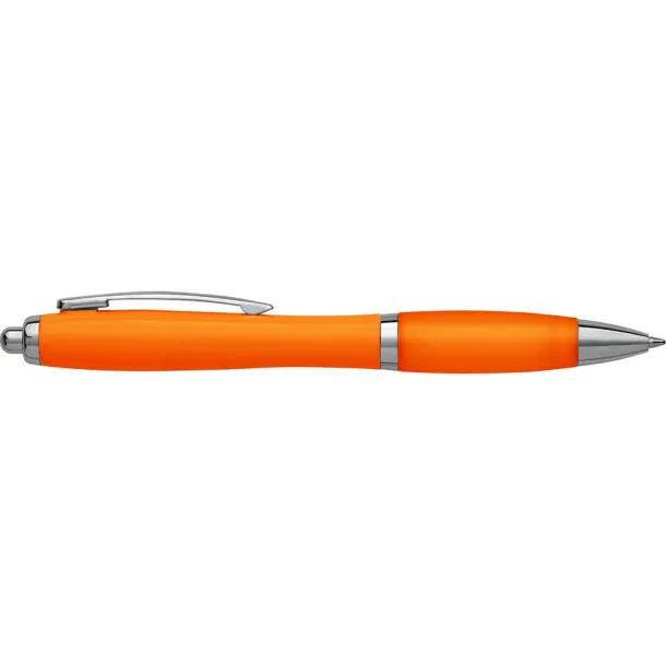  Ball pen Narančasta