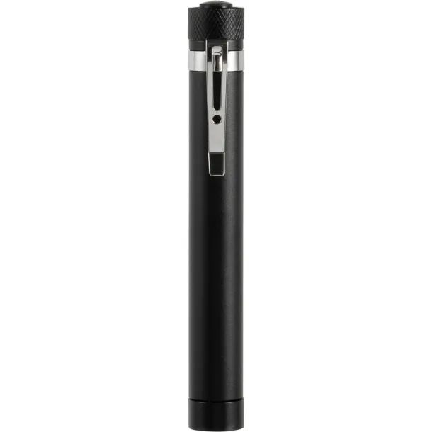 COB torch Crna