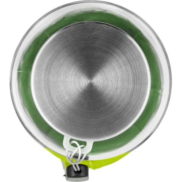  Glass sports bottle 500 ml Limeta