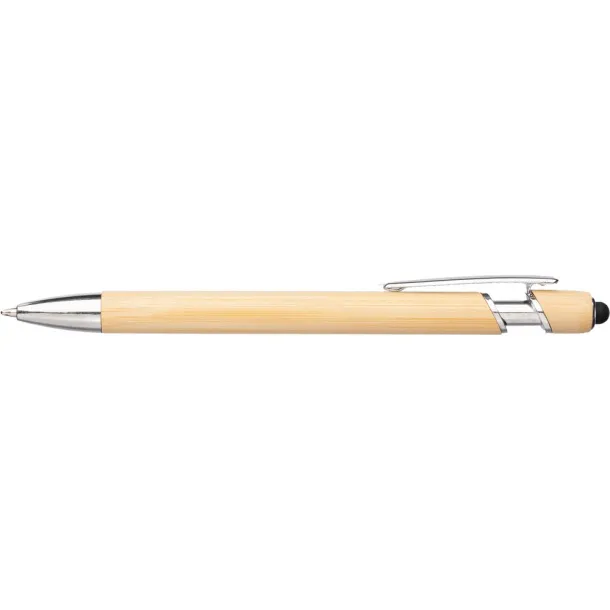  Ball pen brown