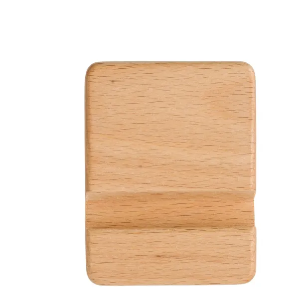  Phone stand wood