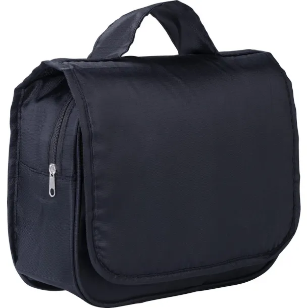  Cosmetic bag Crna