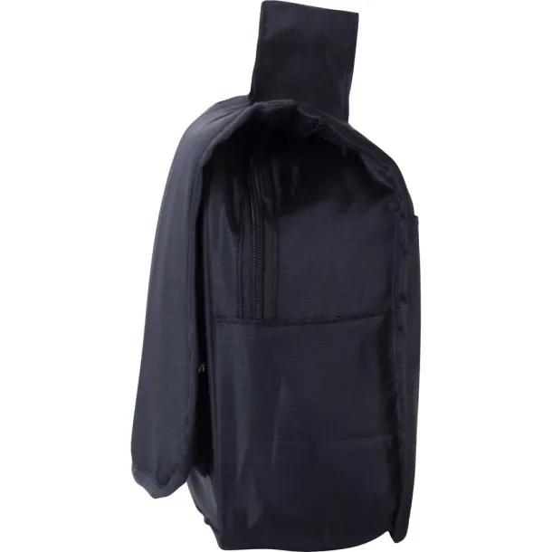  Cosmetic bag Crna