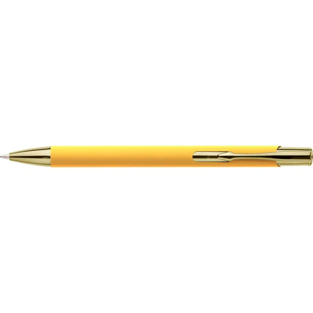  Kemijska olovka gold