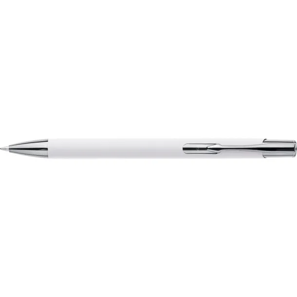  Ball pen silver