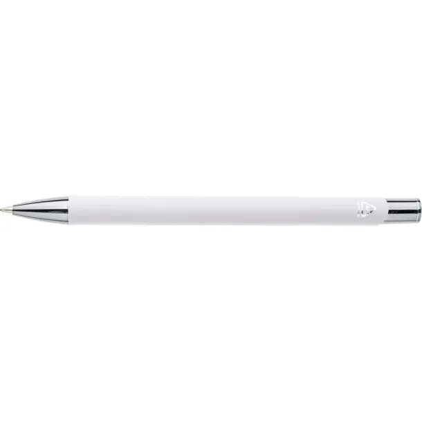  Ball pen silver
