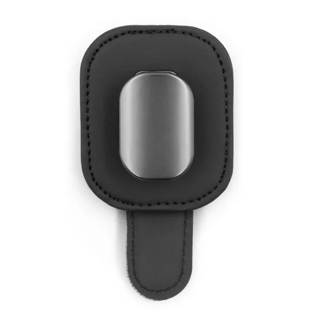 Nalo Eyeglasses clip Exclusive Collection Crna