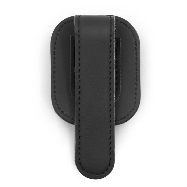 Nalo Eyeglasses clip Exclusive Collection Crna