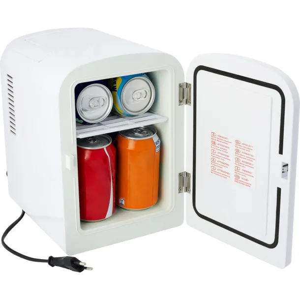  Mini fridge Bijela
