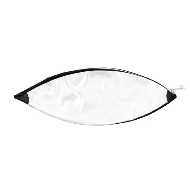  Lopta za plažu na napuhavanje Crna
