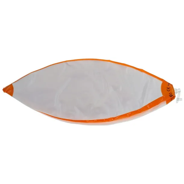  Inflatable beach ball Narančasta