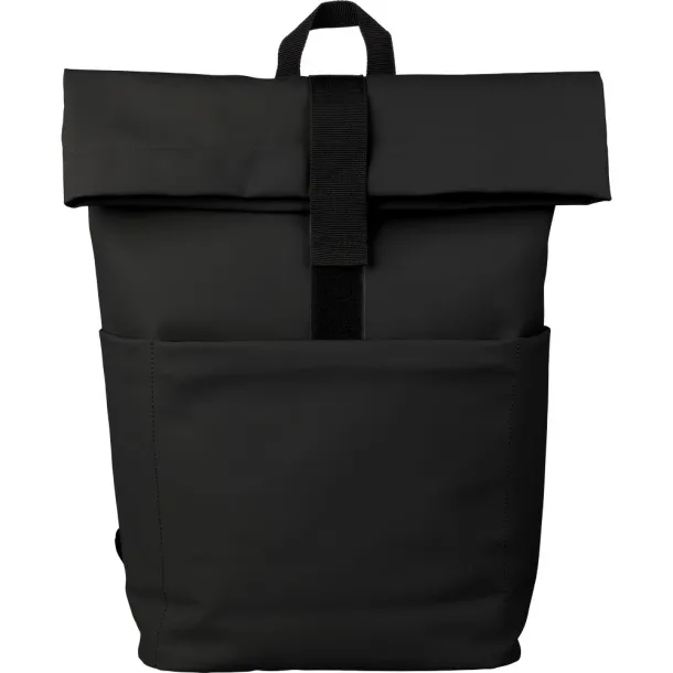  Laptop backpack 15" Crna