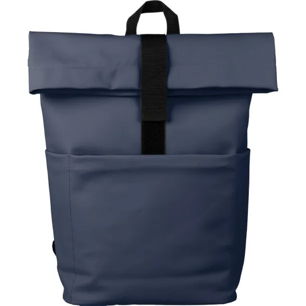  Laptop backpack 15" Plava