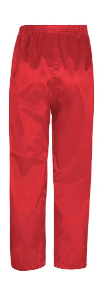  Junior Waterproof Jacket/Trouser Set - Result