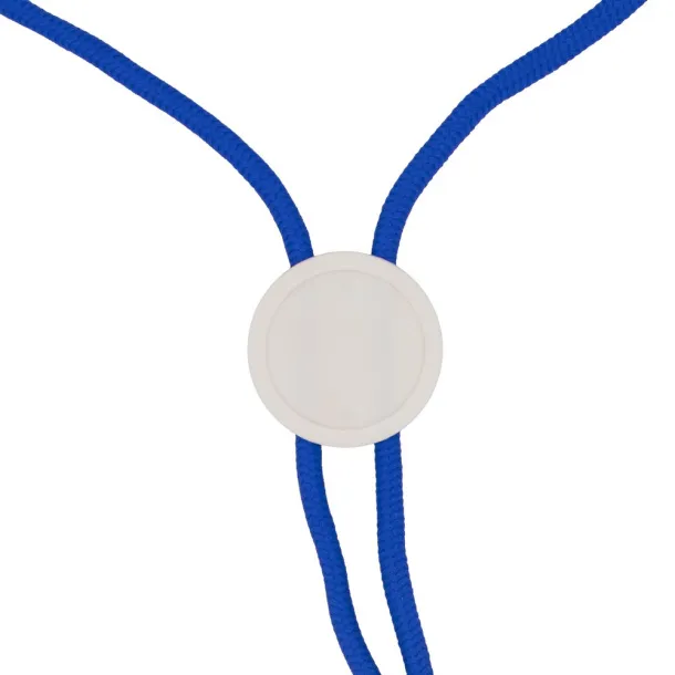  Lanyard Plava