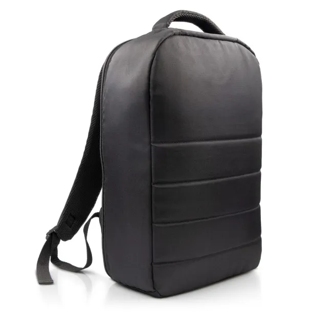 Maritza Laptop backpack 15,6" Crna