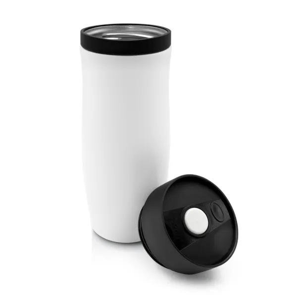  Air Gifts termo šalica 350 ml Bijela