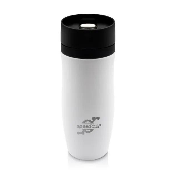  Air Gifts thermo mug 350 ml Bijela