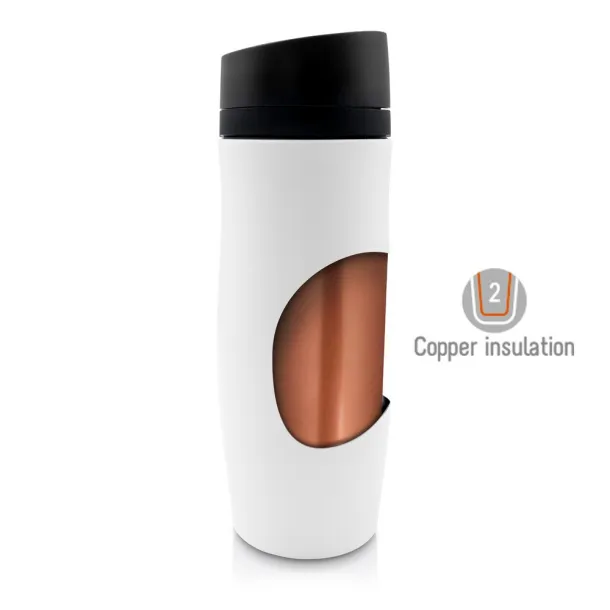  Air Gifts thermo mug 350 ml Bijela
