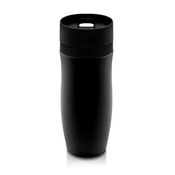 Air Gifts thermo mug 350 ml Crna