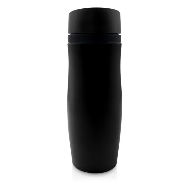  Air Gifts thermo mug 350 ml Crna